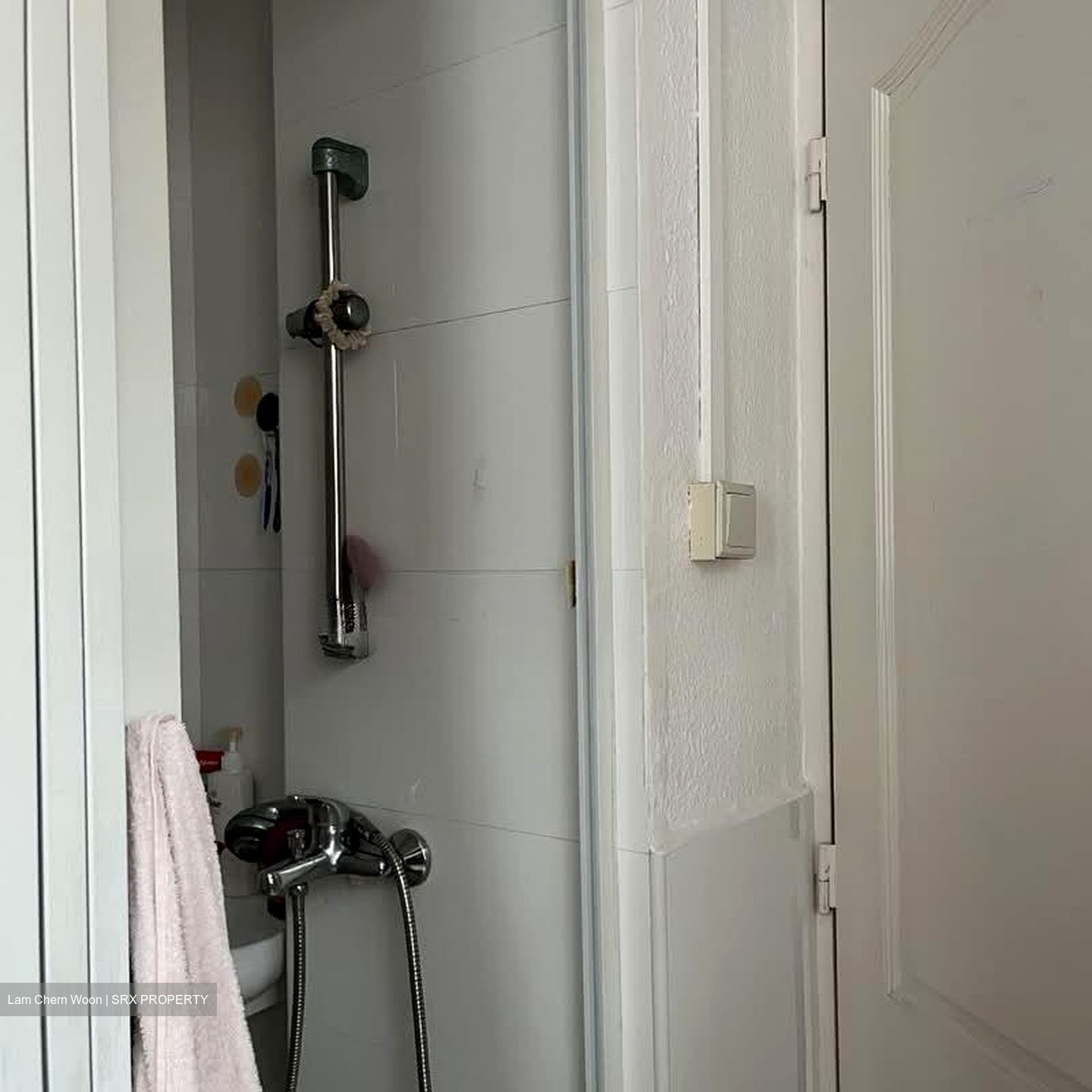Tanglin Park (D10), Condominium #557817321